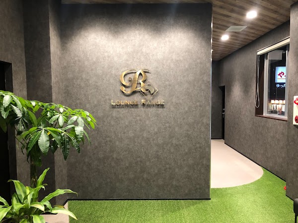 LoungeRange 小山｜会員制インドアゴルフ場・シミュレーションゴルフ場 2