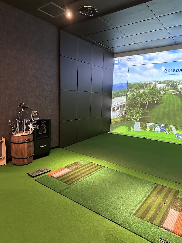 GOLF Room（ゴルフルーム） 2