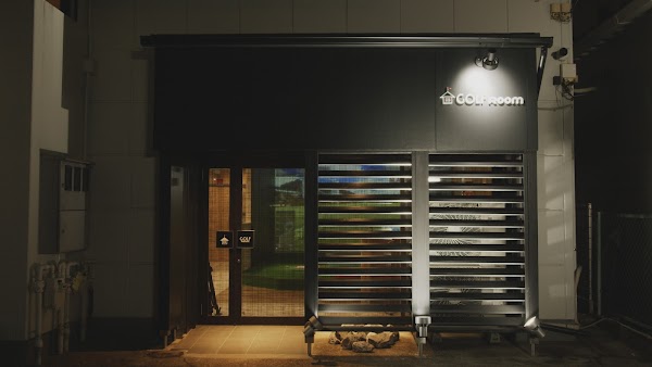 GOLF Room（ゴルフルーム） 3