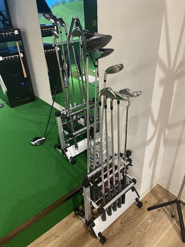 GOLF Room（ゴルフルーム） 5