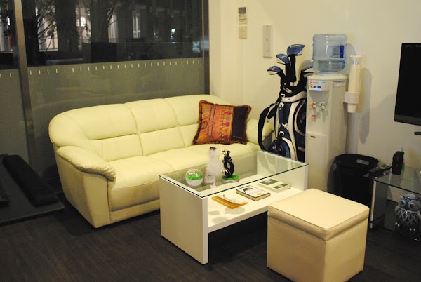 アウルゴルフ 2