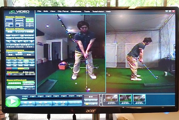 アウルゴルフ 3