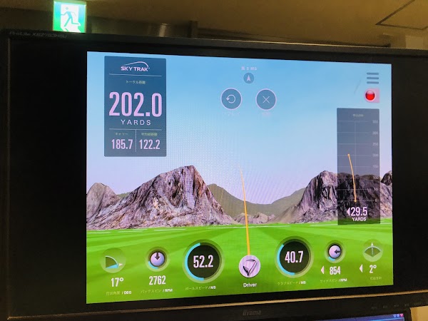 アウルゴルフ 4