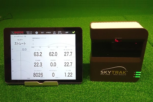 アウルゴルフ 5