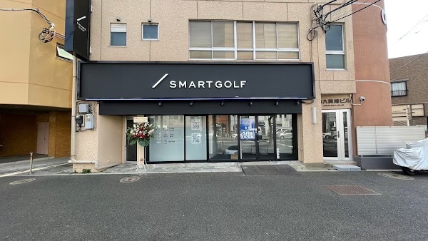 SMART GOLF 長原店