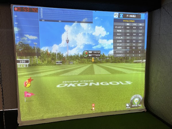 SMART GOLF 長原店 3