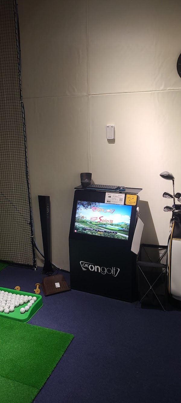SMART GOLF 長原店 4