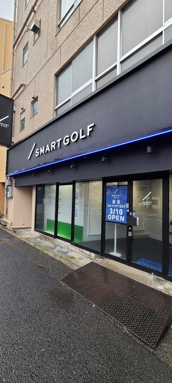SMART GOLF 長原店 5