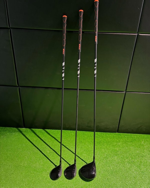 インドアゴルフ練習場 DD RANGE 3