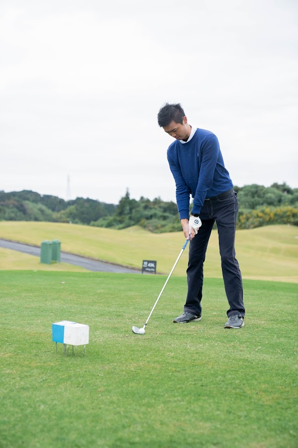 COCOGOLFイオンモール八千代緑が丘店