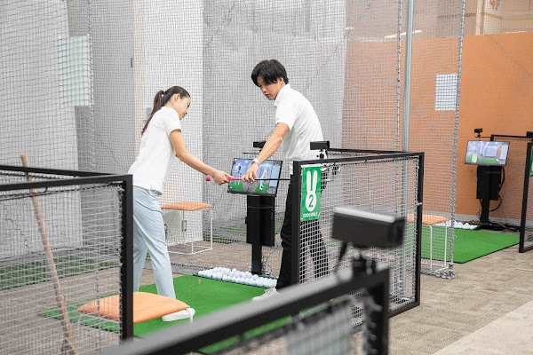 COCOGOLFイオンモール八千代緑が丘店 2