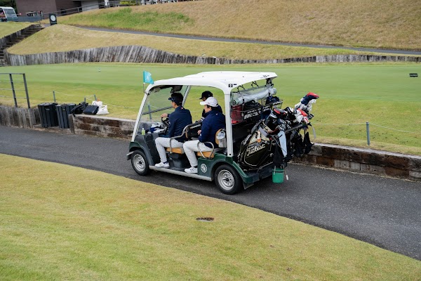 COCOGOLFイオンモール八千代緑が丘店 4