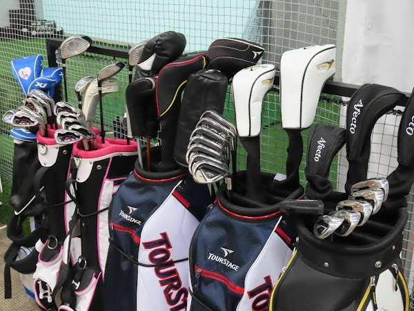 COCOGOLFイオンモール八千代緑が丘店 5