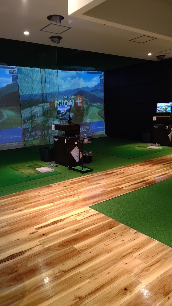 e-shot こどもの国店