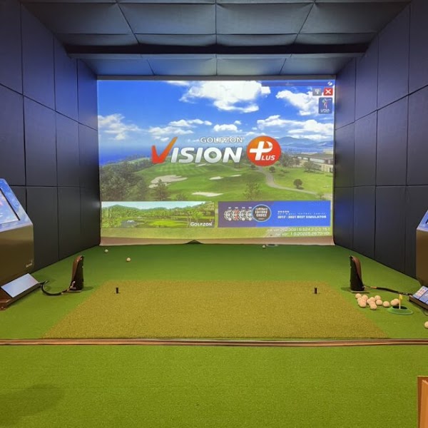 WOODPECKER indoor golf ウッドペッカー・インドアゴルフ 5