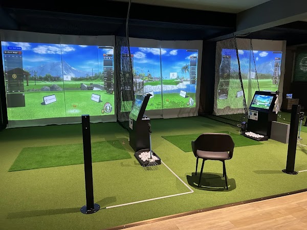 ラハゴルフ24 浦和店