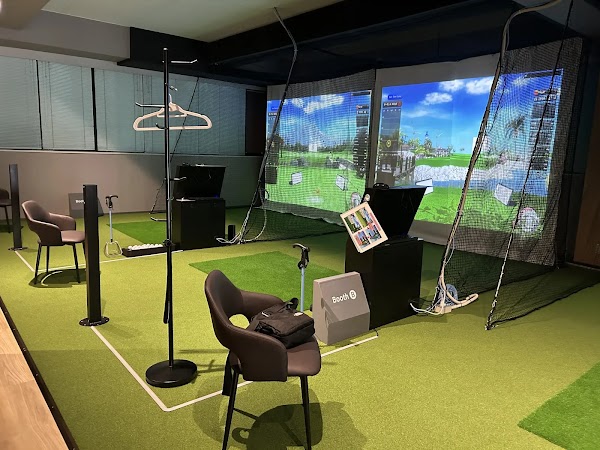 ラハゴルフ24 浦和店 2