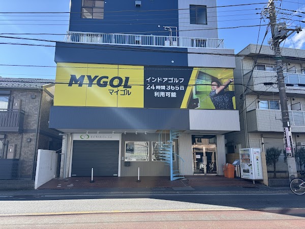 マイゴル本八幡店