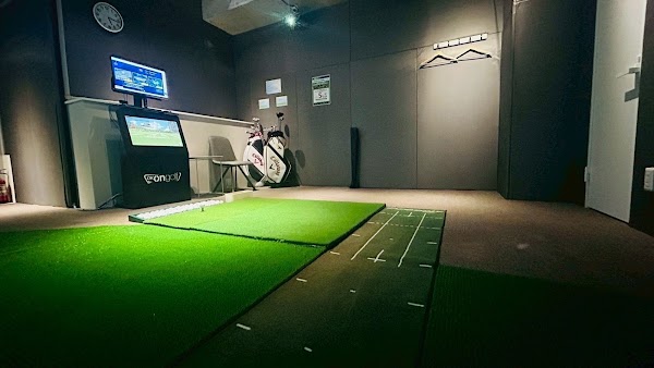 インドアゴルフ SMART GOLF 大山川越街道店 2
