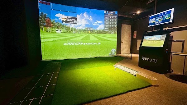 インドアゴルフ SMART GOLF 大山川越街道店 4