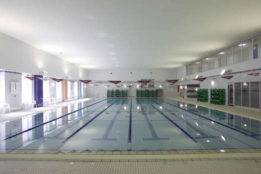 スポーツクラブ＆サウナスパ ルネサンス 仙台南光台24 4