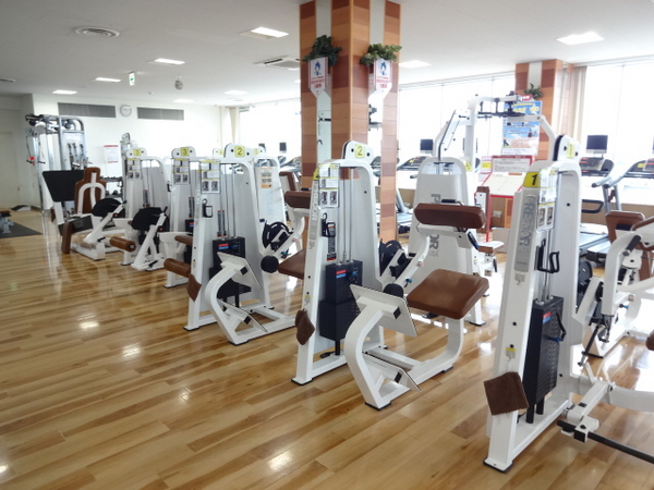 スポーツクラブ＆サウナスパ ルネサンス 仙台南光台24 5