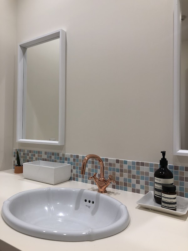 ドライビング レンジ GOLF FUNP 東京 4