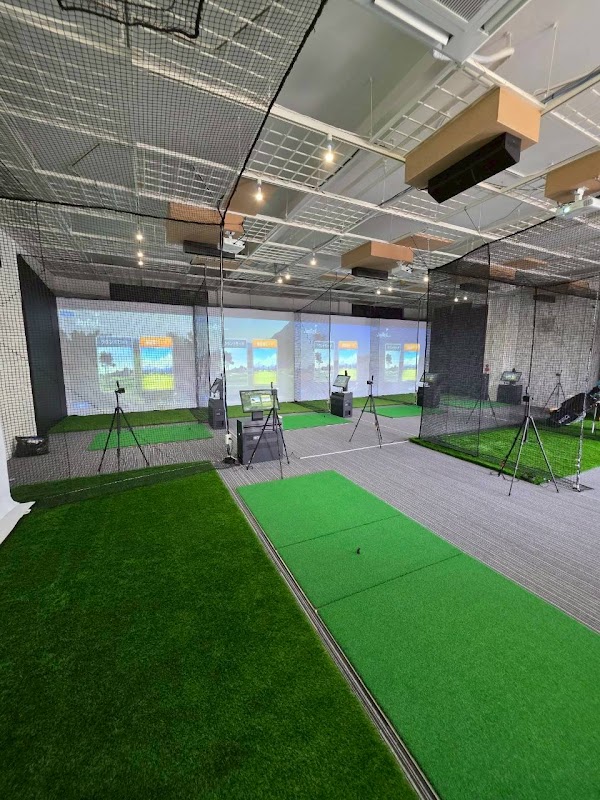 インザゴルフ大分中津留店