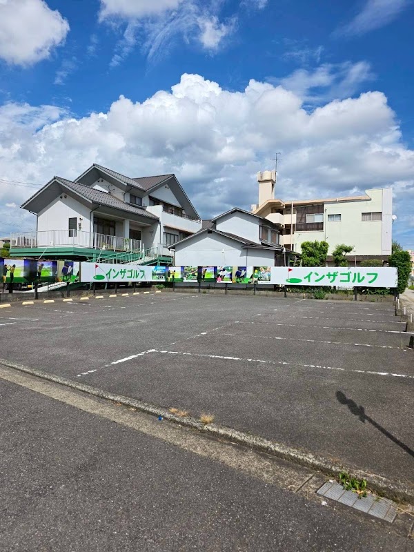 インザゴルフ大分中津留店 4