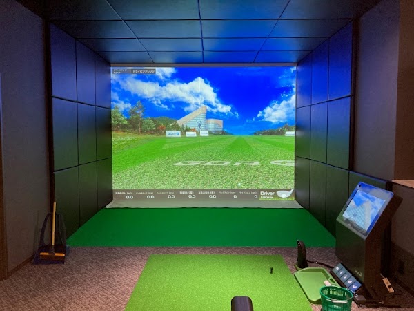インドアゴルフスタジオ スマイルゴルフ24 北42条店 3