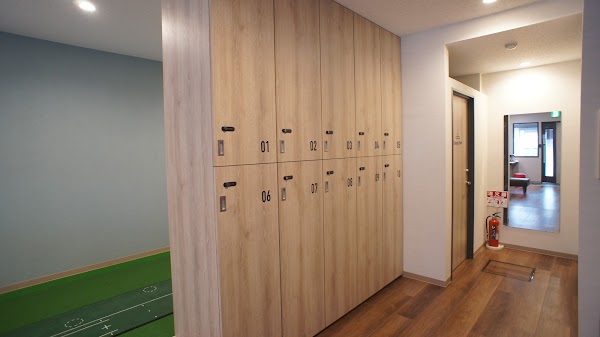 インドアゴルフスタジオ スマイルゴルフ24 北42条店 4