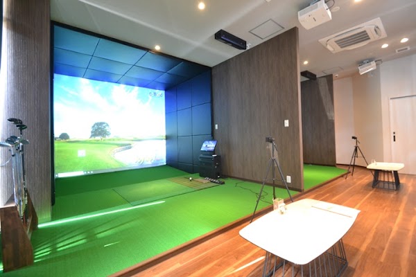 Gcube 桑田町店 2