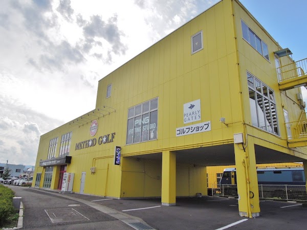 メソッド・ゴルフ 2