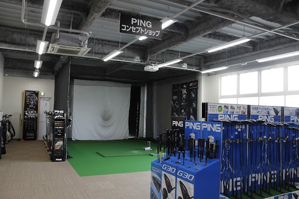 メソッド・ゴルフ 3