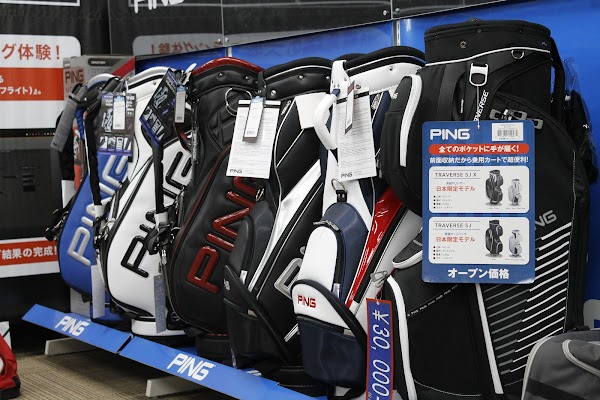 メソッド・ゴルフ 4