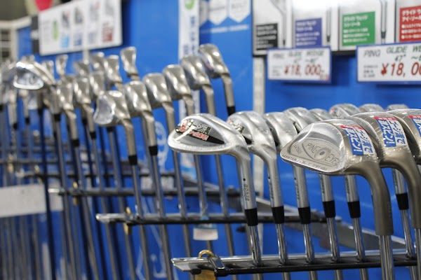 メソッド・ゴルフ 5