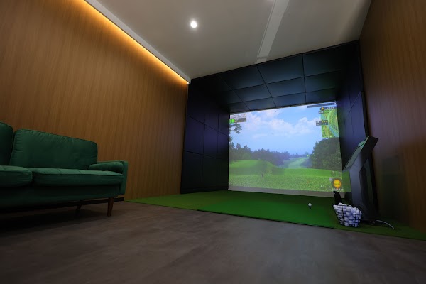 マイゴルフレーン倉敷駅前店