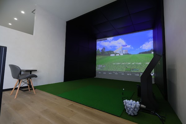 マイゴルフレーン倉敷駅前店 3