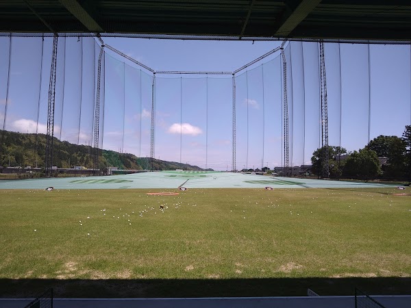 古沢ゴルフクラブ