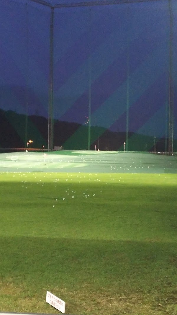 古沢ゴルフクラブ 2