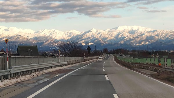 古沢ゴルフクラブ 3