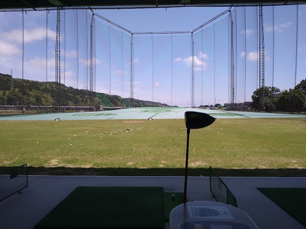 古沢ゴルフクラブ 5