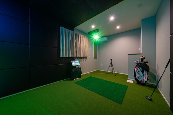 豊四季ゴルフスタジオ