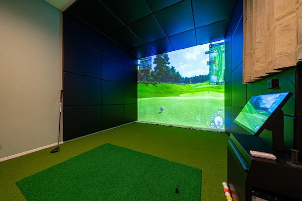 豊四季ゴルフスタジオ 4