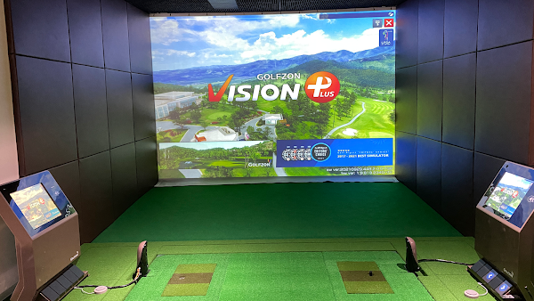 Impact （インパクト）泉中央店