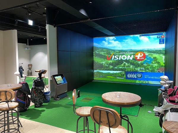 Impact （インパクト）泉中央店 2