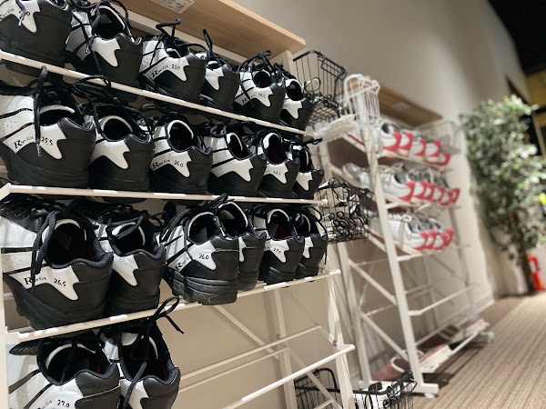 Impact （インパクト）泉中央店 3