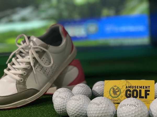 Impact （インパクト）泉中央店 4