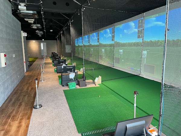Always Golf 24/オールウェイズゴルフ24 4