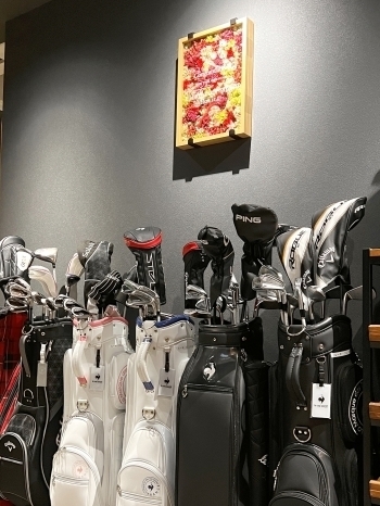 ルーキーゴルフスタジオ南行徳店インドアゴルフ練習場 5